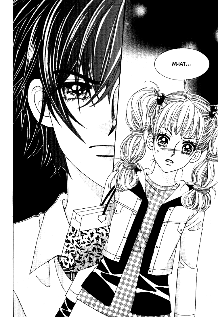 I'm Looking for the Princess Chapter 6 page 5 - Chapter 6