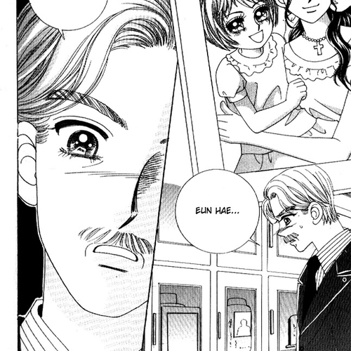 I'm Looking for the Princess Chapter 6 cover