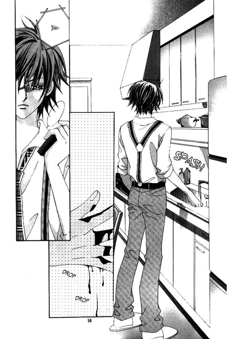 I'm Looking for the Princess Chapter 7 page 19 - Chapter 7