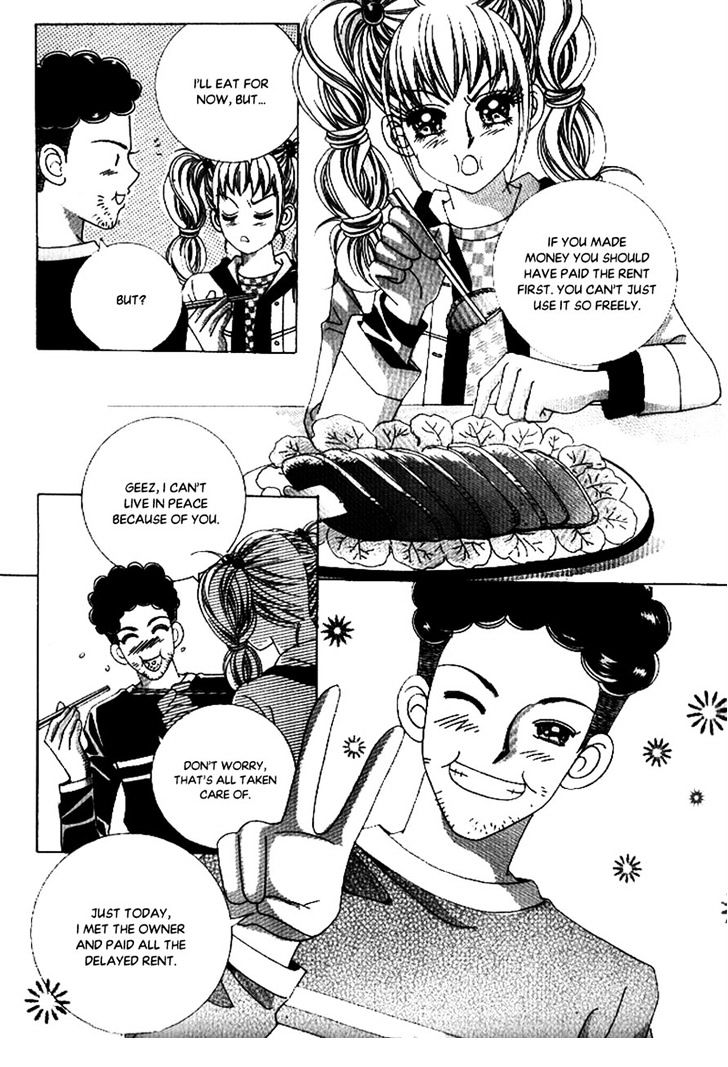 I'm Looking for the Princess Chapter 7 page 2 - Chapter 7