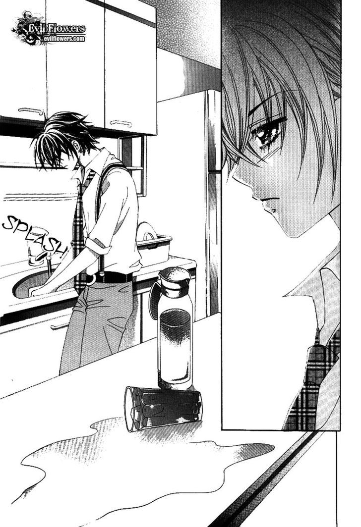 I'm Looking for the Princess Chapter 7 page 20 - Chapter 7