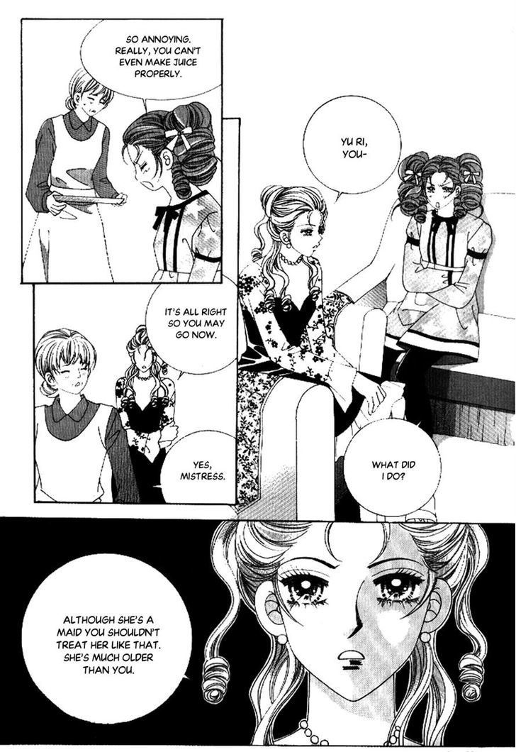 I'm Looking for the Princess Chapter 7 page 22 - Chapter 7