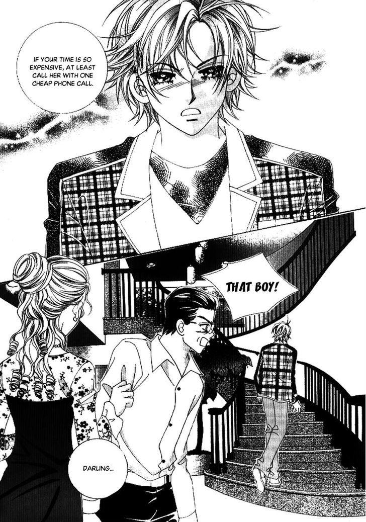 I'm Looking for the Princess Chapter 7 page 29 - Chapter 7
