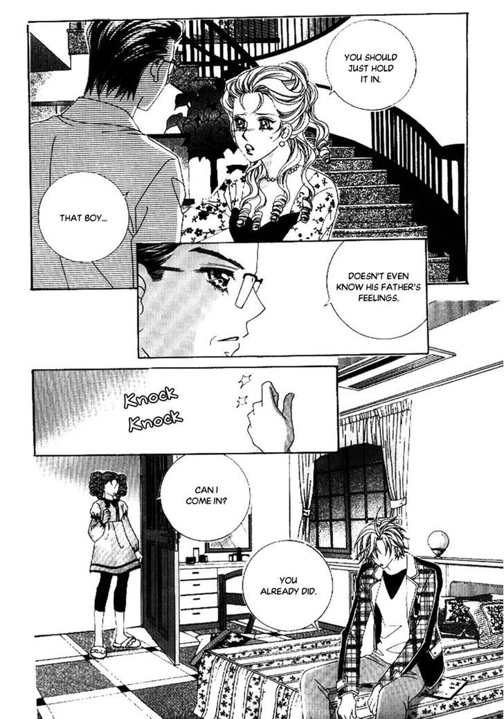 I'm Looking for the Princess Chapter 7 page 30 - Chapter 7