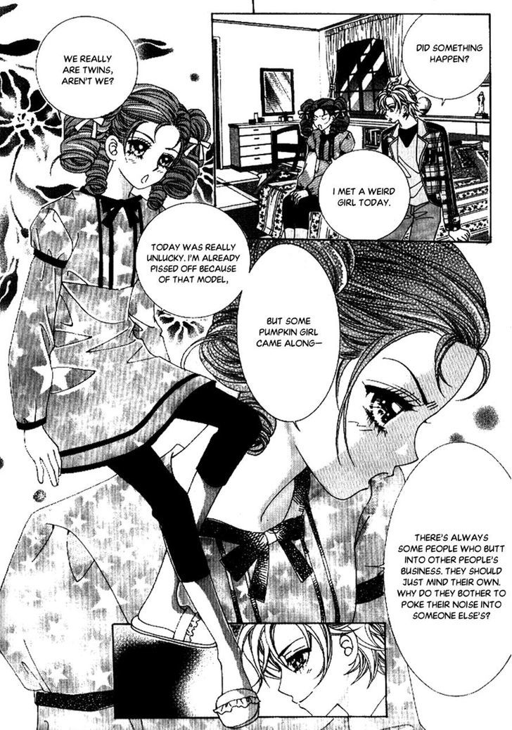 I'm Looking for the Princess Chapter 7 page 31 - Chapter 7