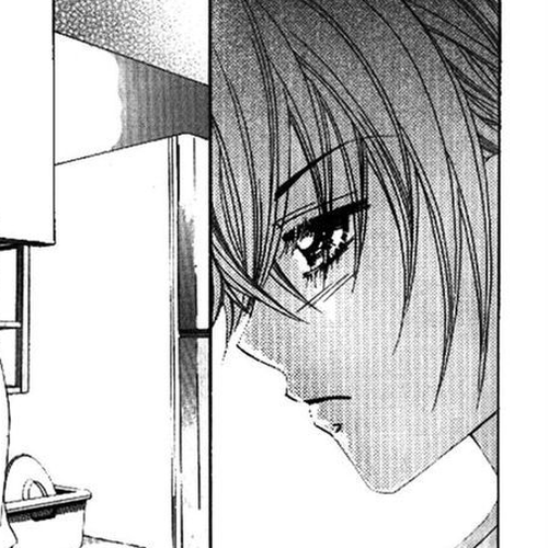 I'm Looking for the Princess Chapter 7 cover