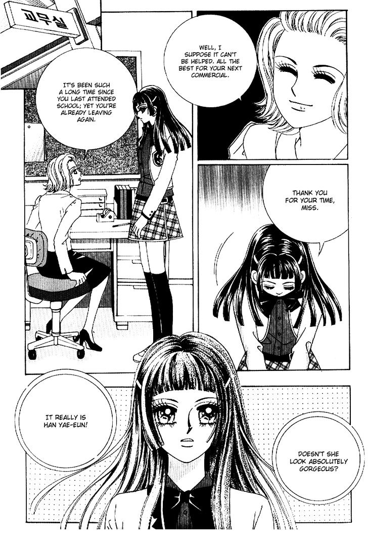 I'm Looking for the Princess Chapter 8 page 31 - Chapter 8
