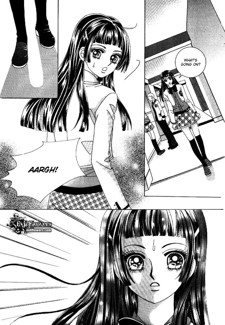 I'm Looking for the Princess Chapter 8 page 33 - Chapter 8