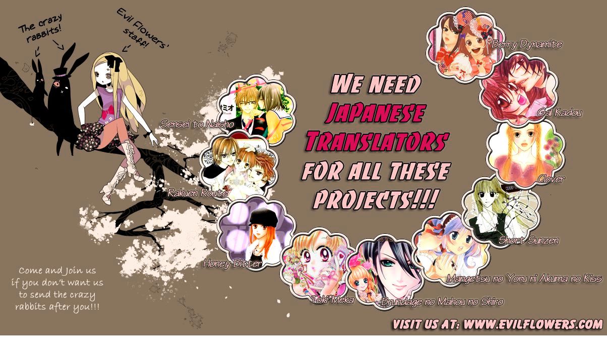 I'm Looking for the Princess Chapter 8 page 35 - Chapter 8
