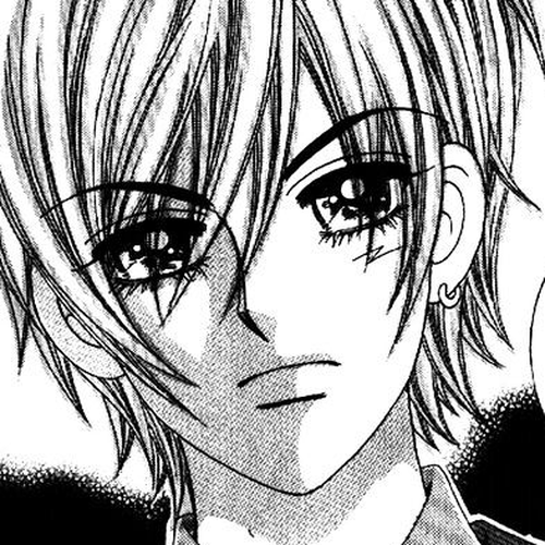 I'm Looking for the Princess Chapter 8 cover