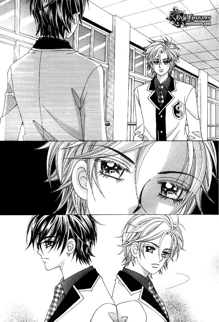 I'm Looking for the Princess Chapter 9 page 11 - Chapter 9