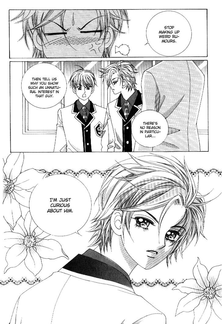 I'm Looking for the Princess Chapter 9 page 13 - Chapter 9