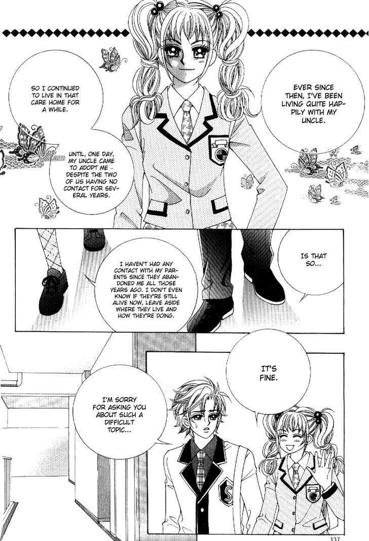 I'm Looking for the Princess Chapter 9 page 31 - Chapter 9
