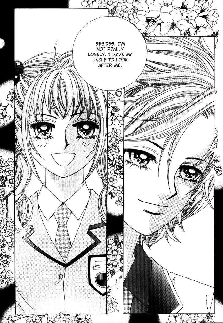 I'm Looking for the Princess Chapter 9 page 32 - Chapter 9