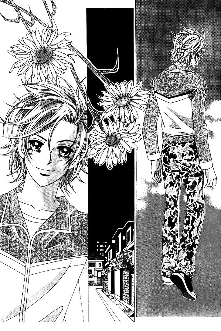 I'm Looking for the Princess Chapter 9 page 47 - Chapter 9