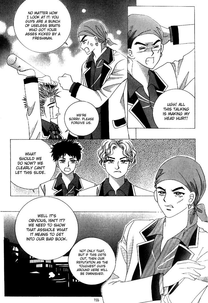 I'm Looking for the Princess Chapter 9 page 49 - Chapter 9