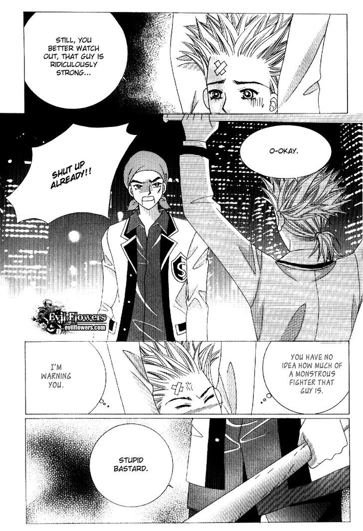 I'm Looking for the Princess Chapter 9 page 50 - Chapter 9