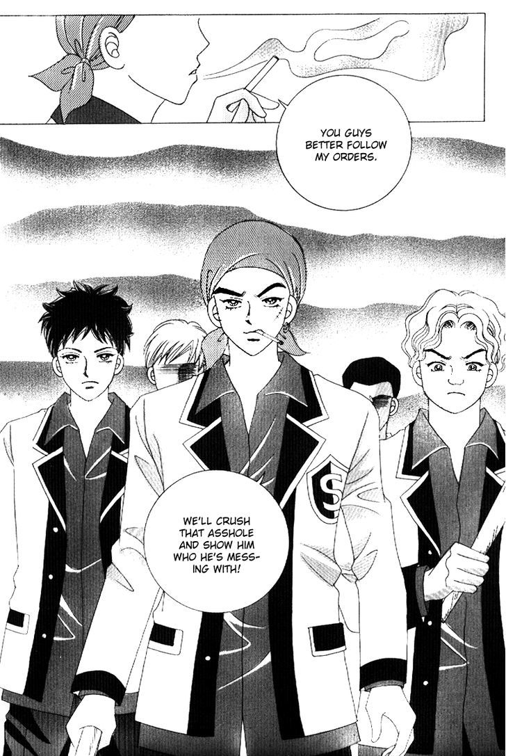 I'm Looking for the Princess Chapter 9 page 51 - Chapter 9