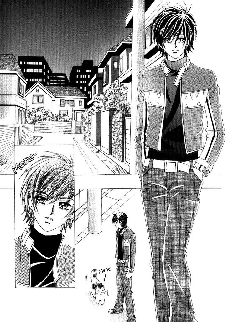 I'm Looking for the Princess Chapter 9 page 52 - Chapter 9