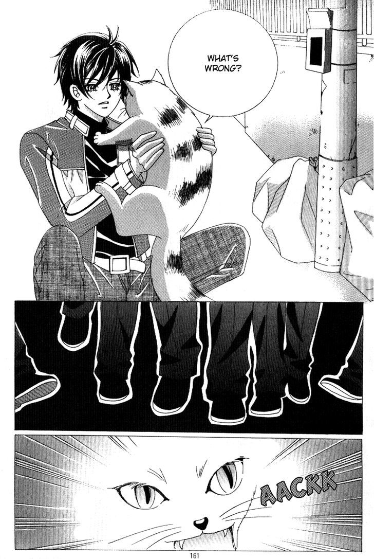 I'm Looking for the Princess Chapter 9 page 55 - Chapter 9