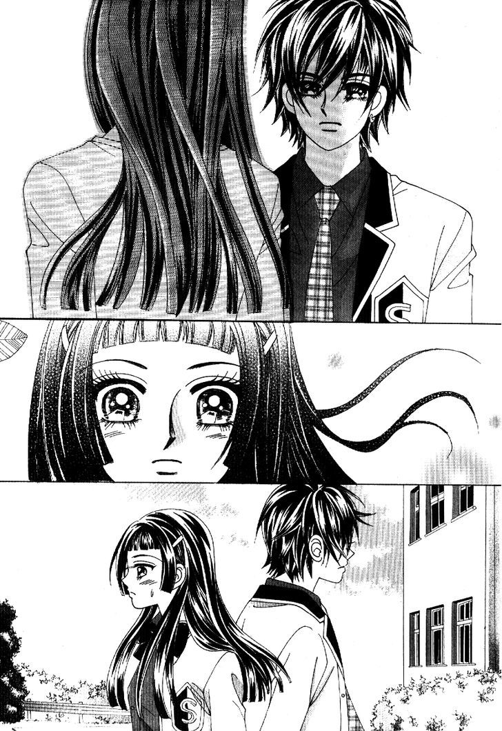 I'm Looking for the Princess Chapter 9 page 6 - Chapter 9