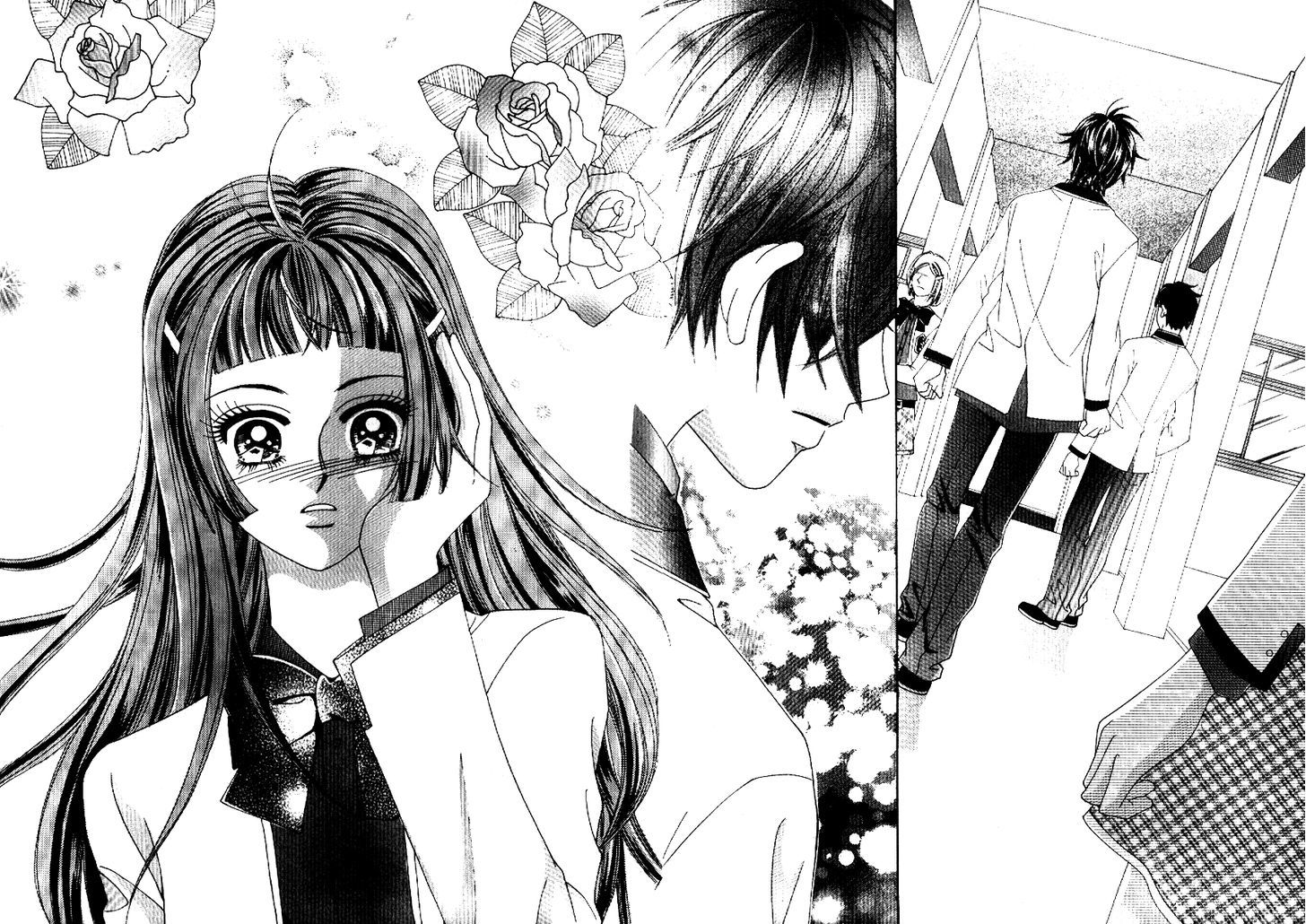 I'm Looking for the Princess Chapter 9 page 7 - Chapter 9