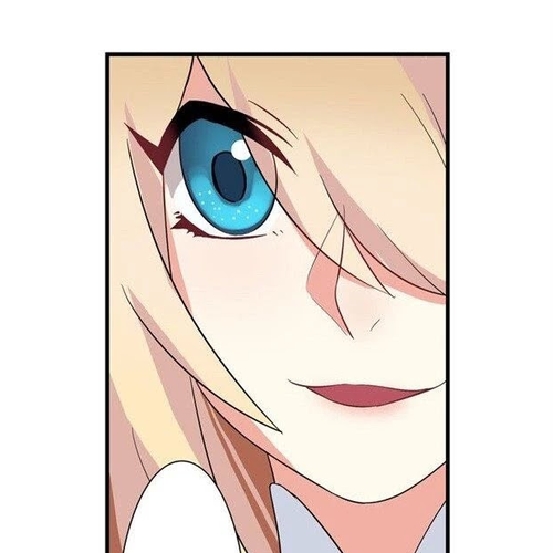 I'm Not A Magical Girl Chapter 5 cover