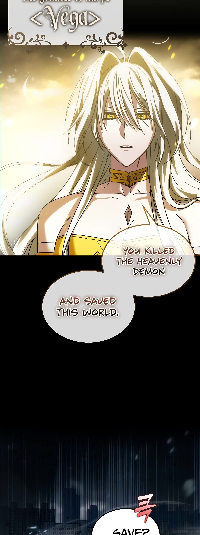 I'm Not a Regressor Chapter 1 page 10 - Chapter 1