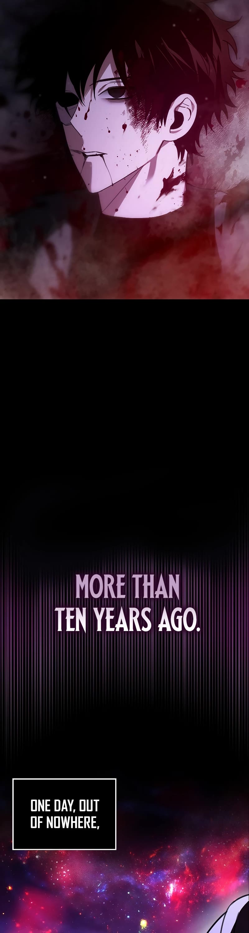 I'm Not a Regressor Chapter 1 page 13 - Chapter 1