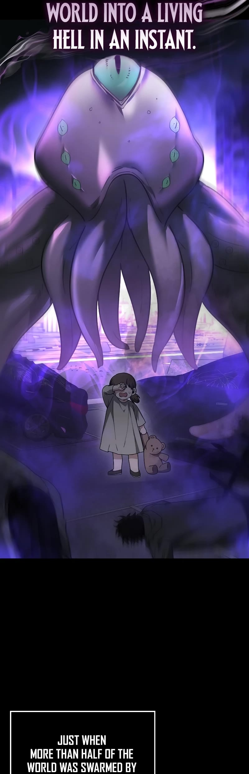 I'm Not a Regressor Chapter 1 page 15 - Chapter 1