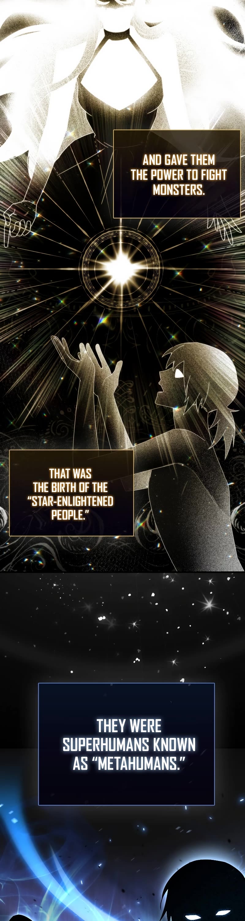 I'm Not a Regressor Chapter 1 page 18 - Chapter 1