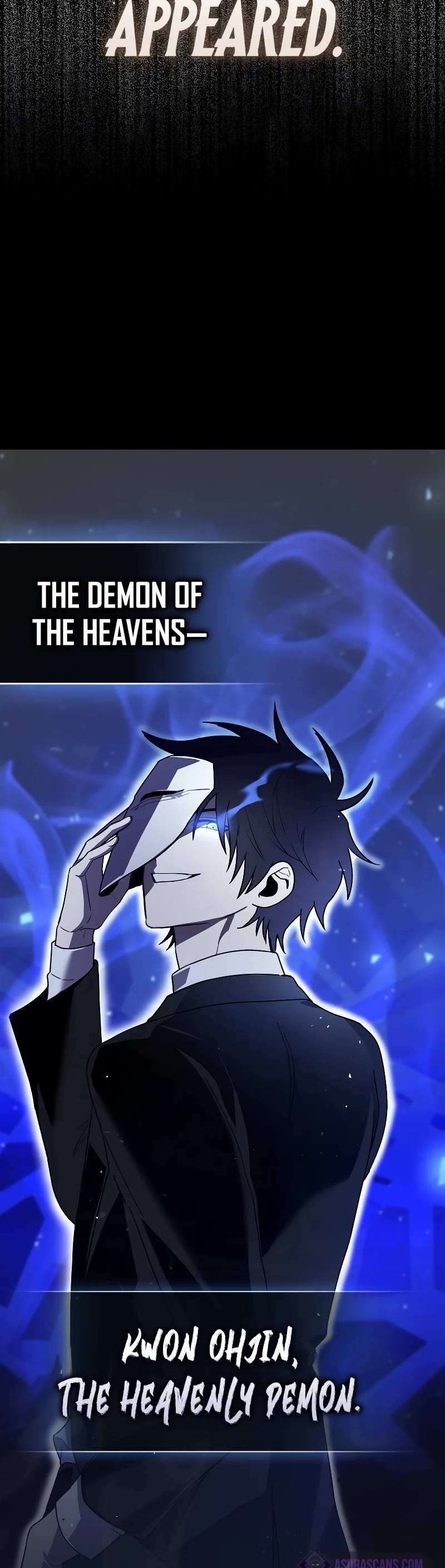 I'm Not a Regressor Chapter 1 page 20 - Chapter 1