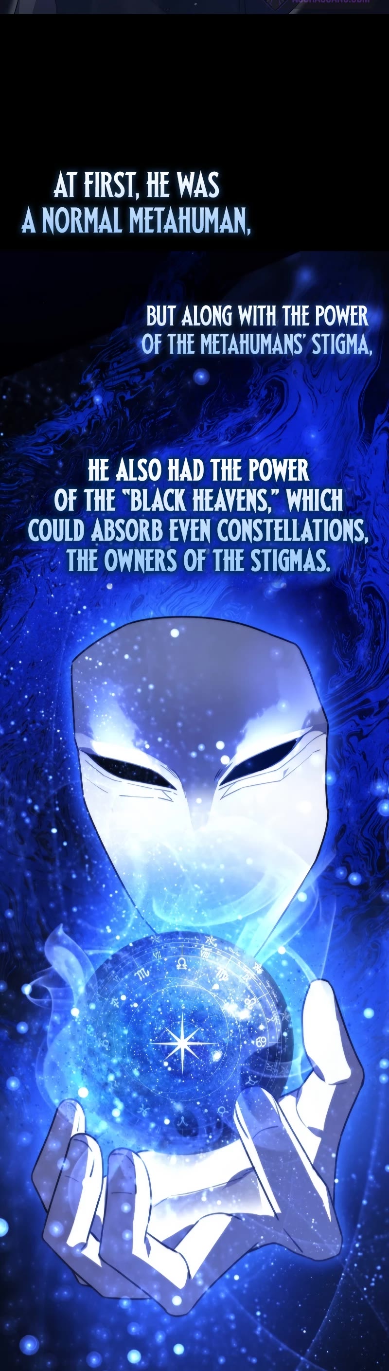 I'm Not a Regressor Chapter 1 page 21 - Chapter 1