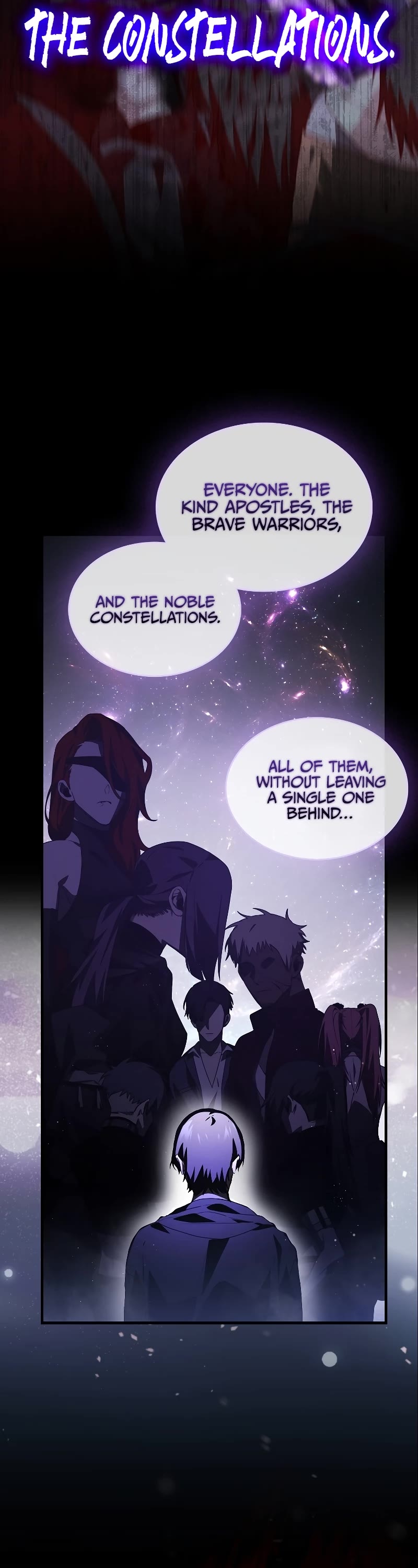 I'm Not a Regressor Chapter 1 page 24 - Chapter 1
