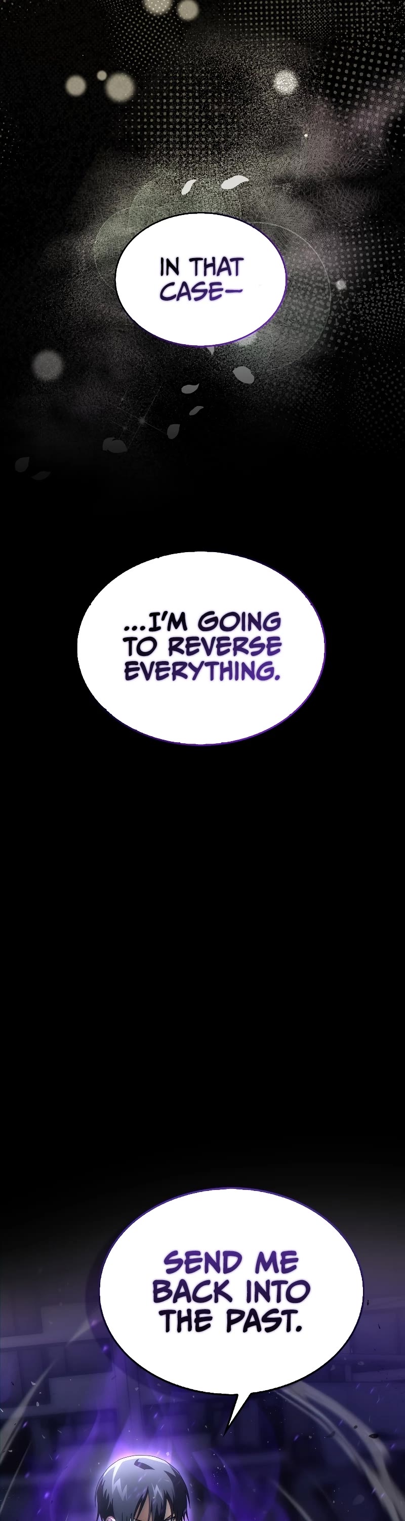 I'm Not a Regressor Chapter 1 page 29 - Chapter 1