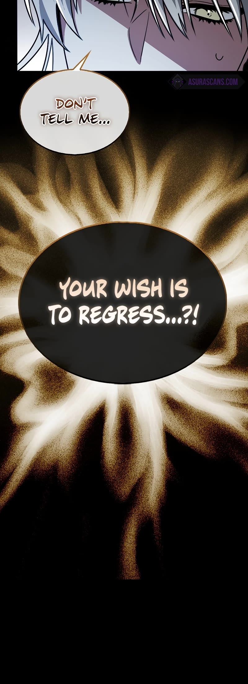 I'm Not a Regressor Chapter 1 page 31 - Chapter 1