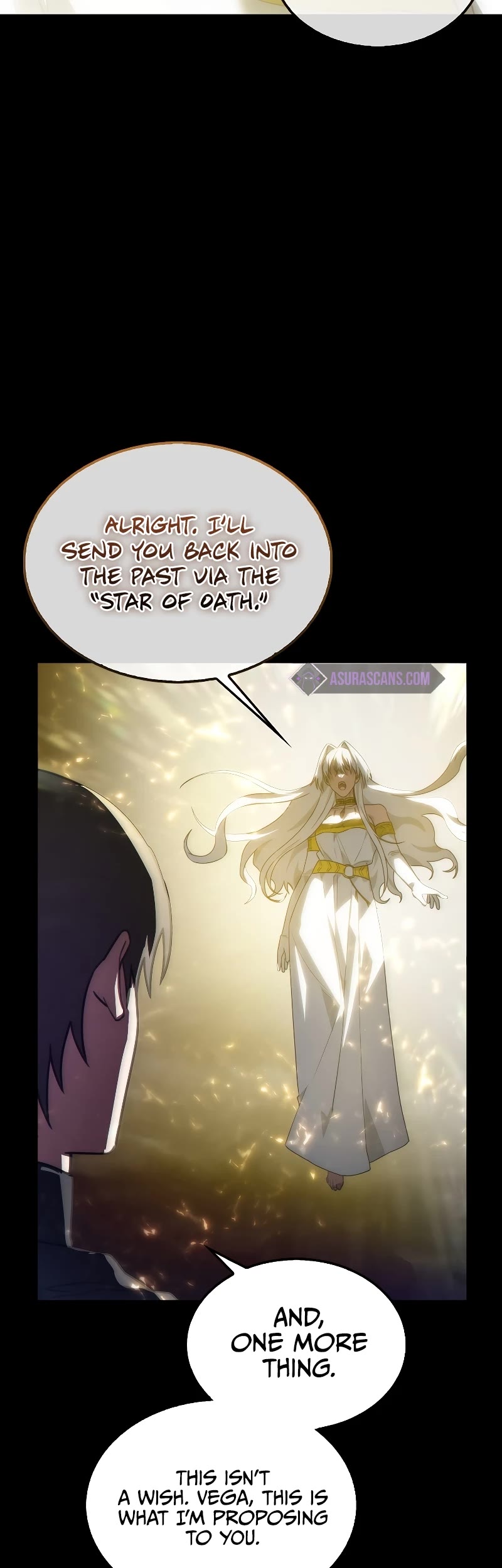 I'm Not a Regressor Chapter 1 page 35 - Chapter 1