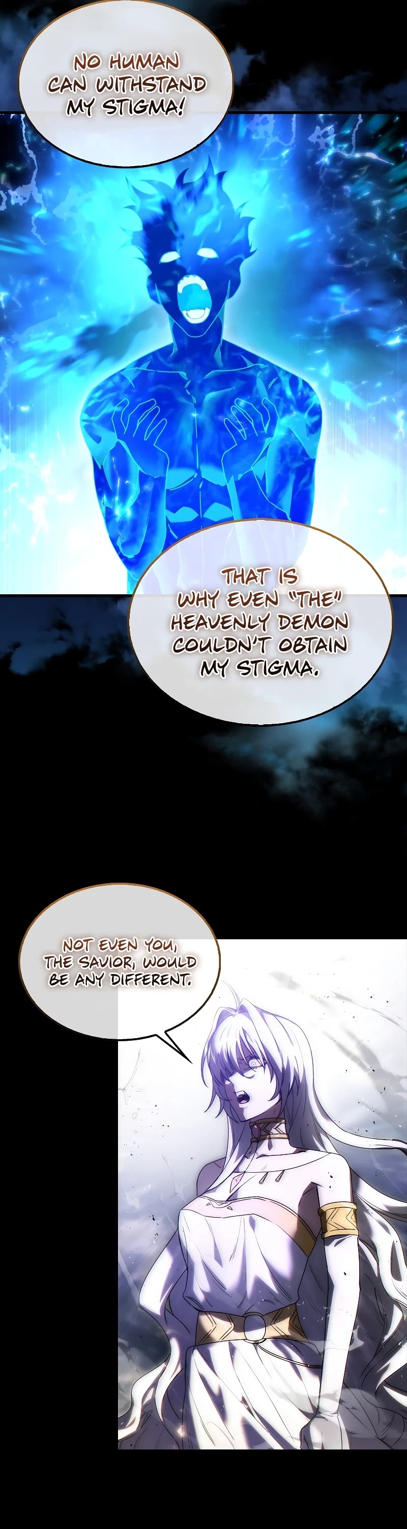 I'm Not a Regressor Chapter 1 page 37 - Chapter 1