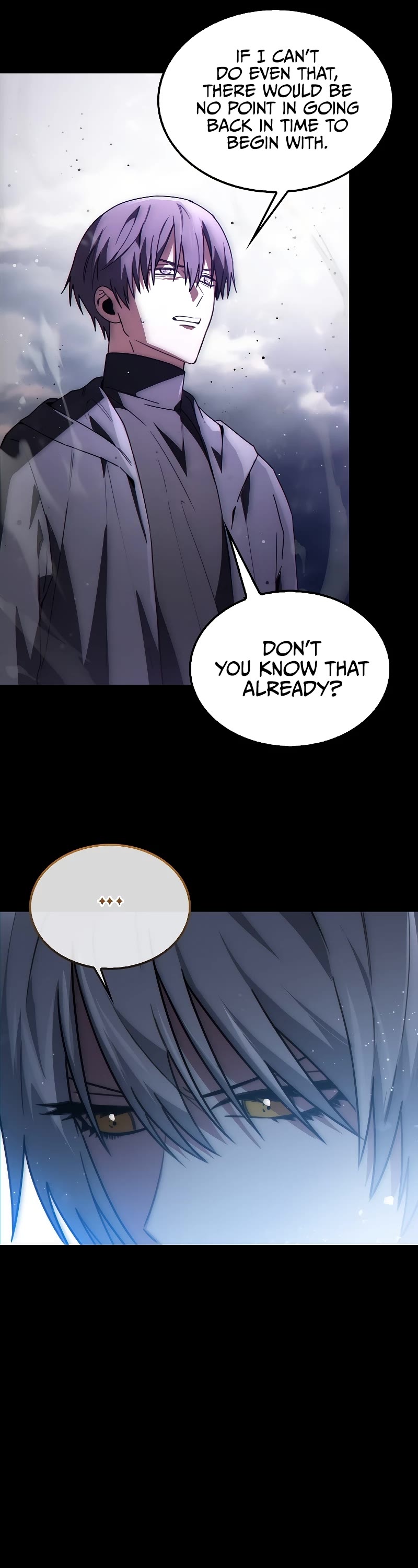 I'm Not a Regressor Chapter 1 page 38 - Chapter 1