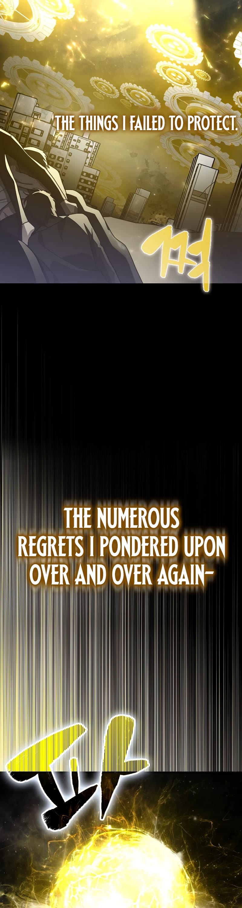 I'm Not a Regressor Chapter 1 page 47 - Chapter 1