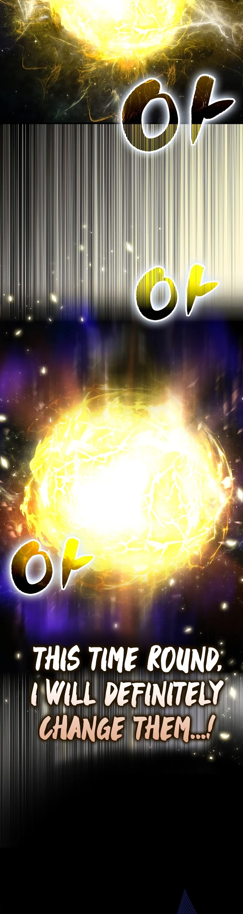 I'm Not a Regressor Chapter 1 page 48 - Chapter 1