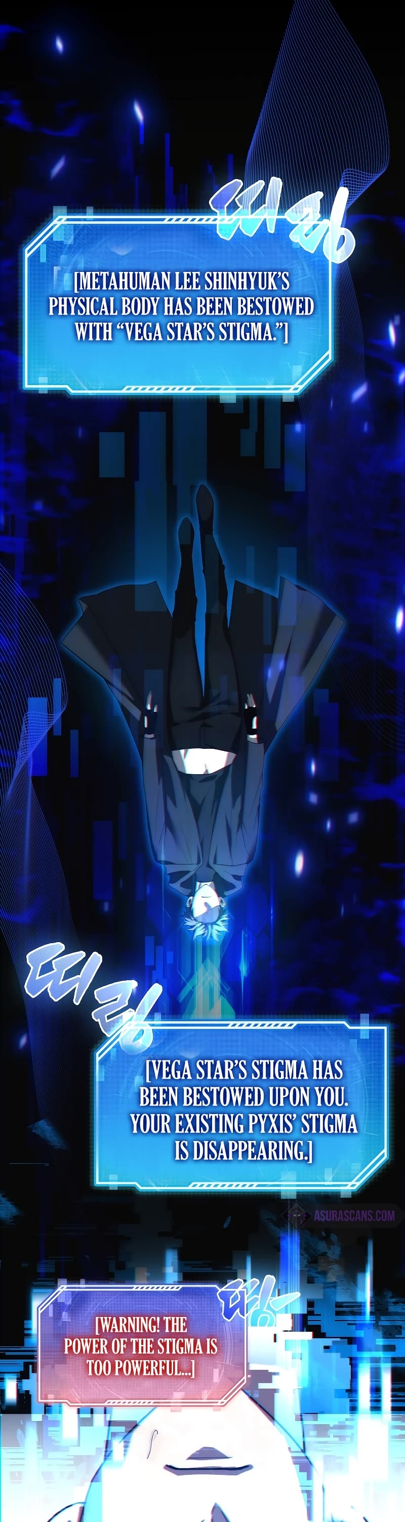 I'm Not a Regressor Chapter 1 page 49 - Chapter 1