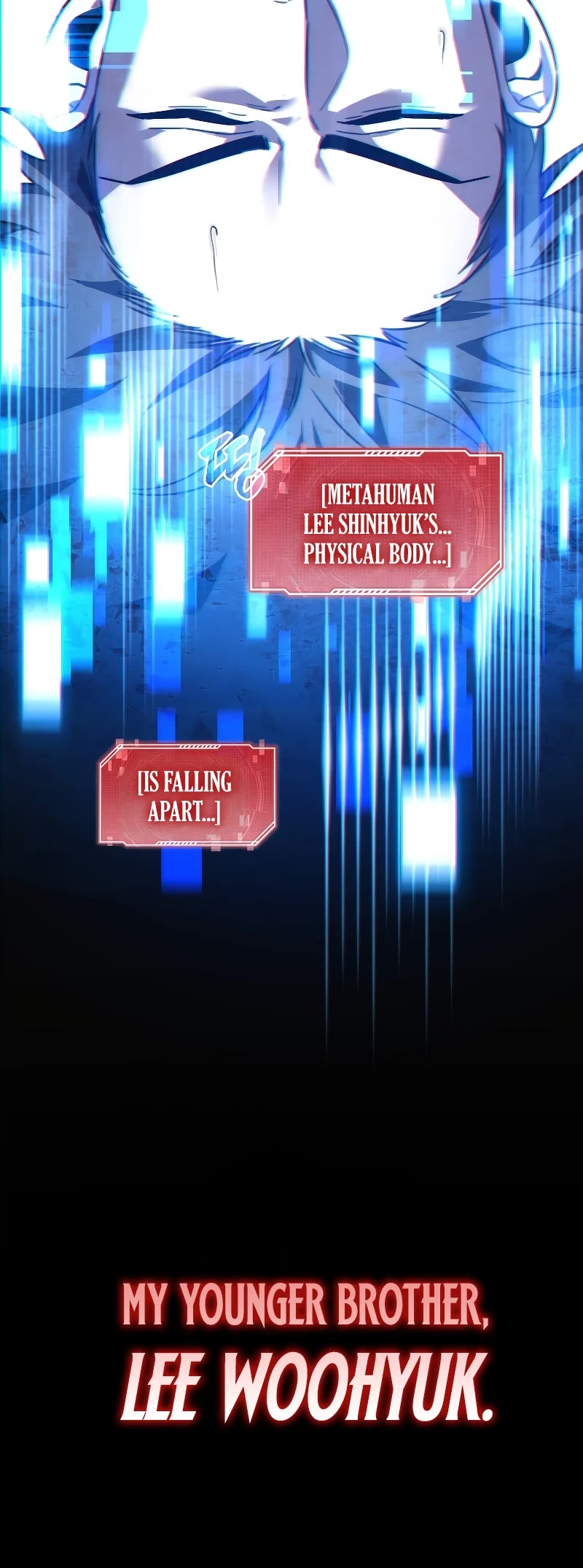 I'm Not a Regressor Chapter 1 page 50 - Chapter 1