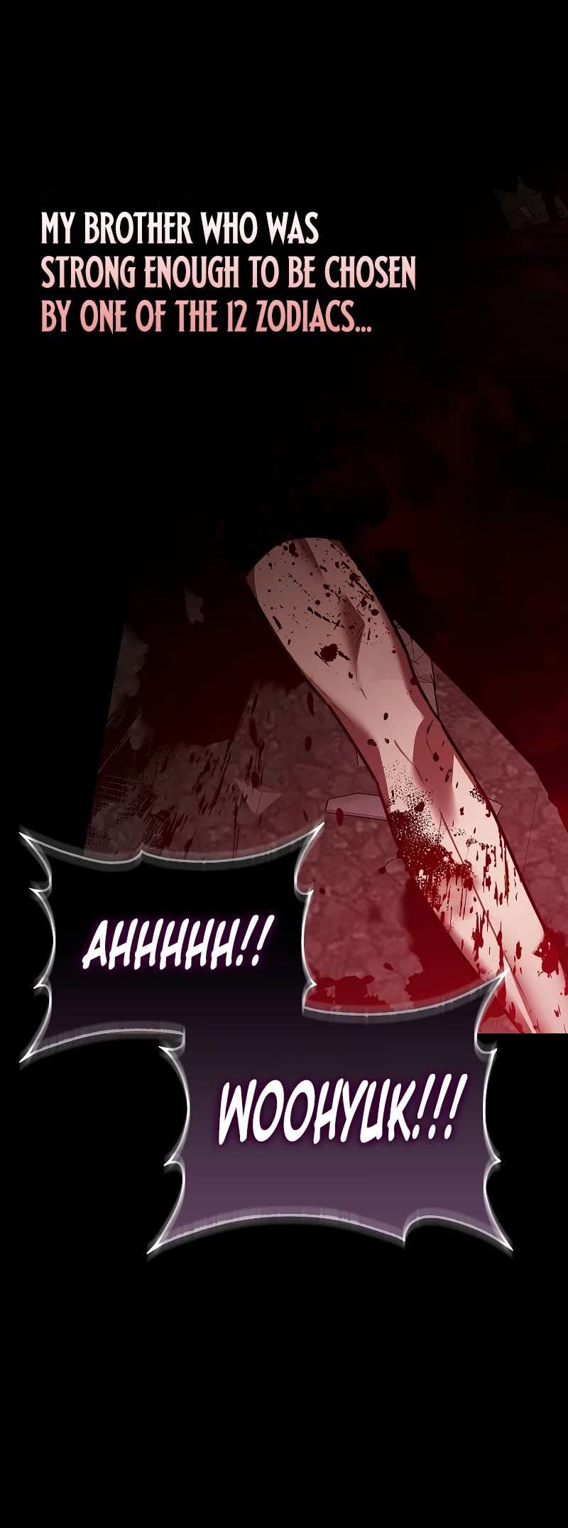 I'm Not a Regressor Chapter 1 page 51 - Chapter 1