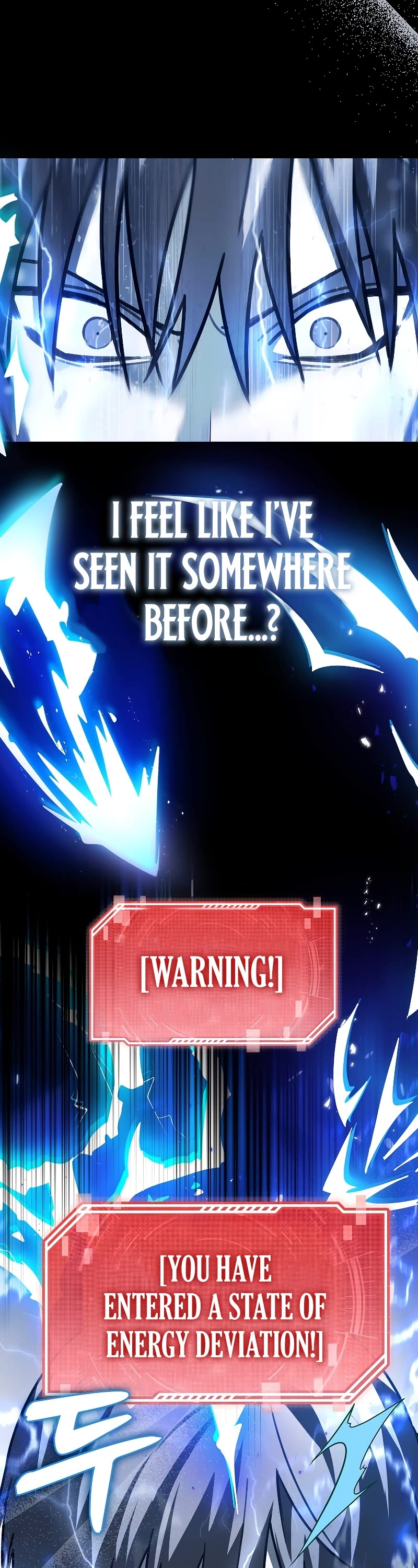 I'm Not a Regressor Chapter 1 page 54 - Chapter 1