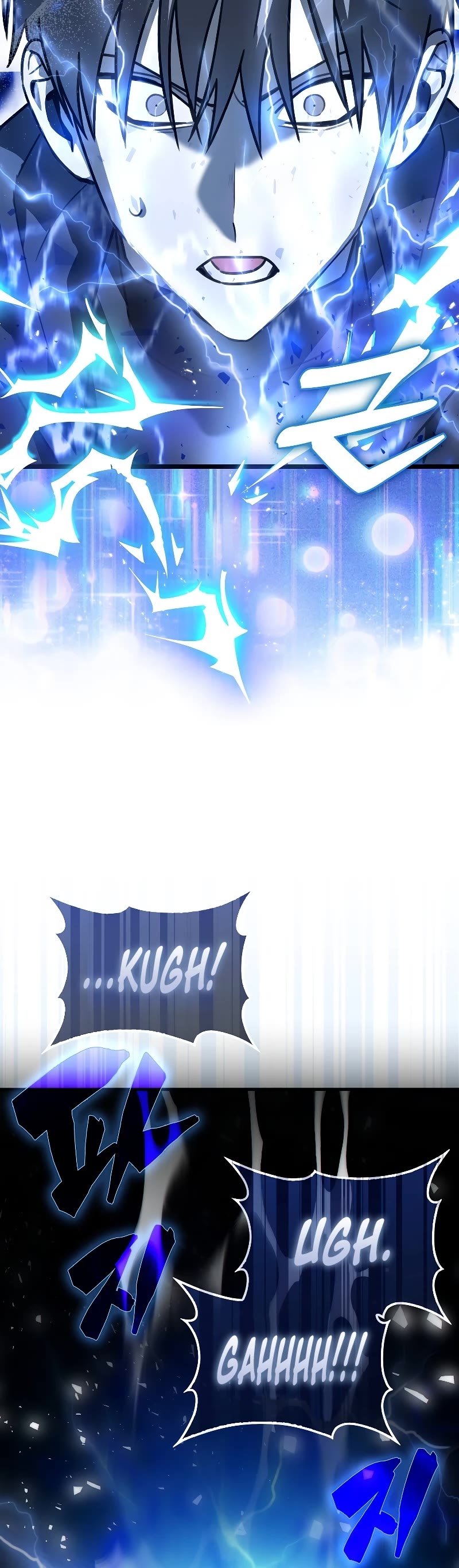 I'm Not a Regressor Chapter 1 page 55 - Chapter 1