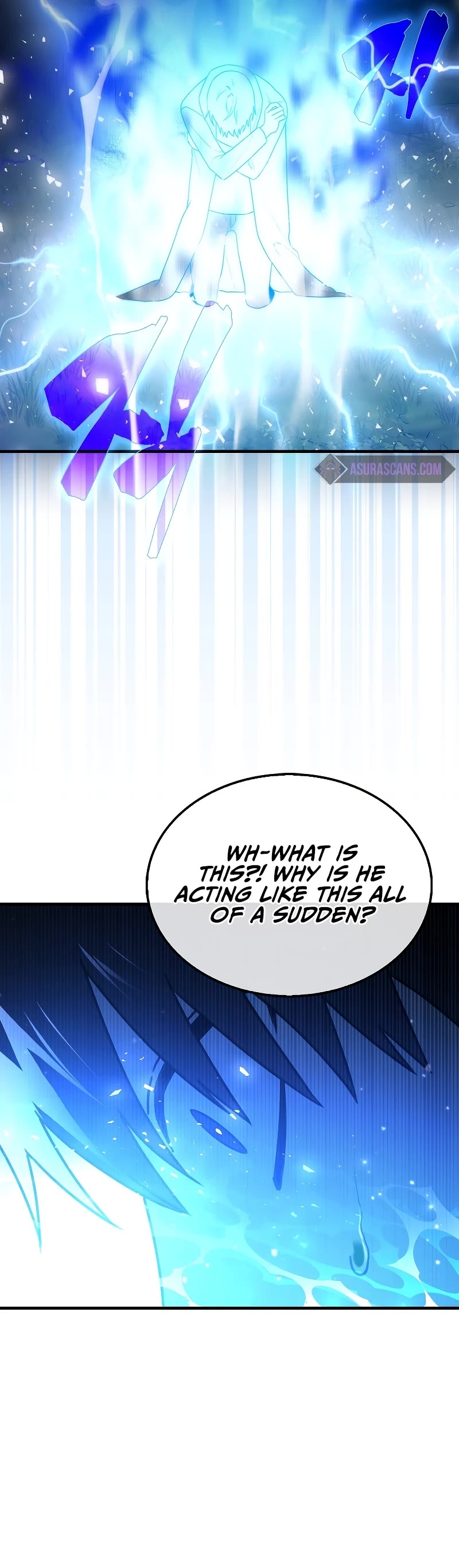 I'm Not a Regressor Chapter 1 page 56 - Chapter 1