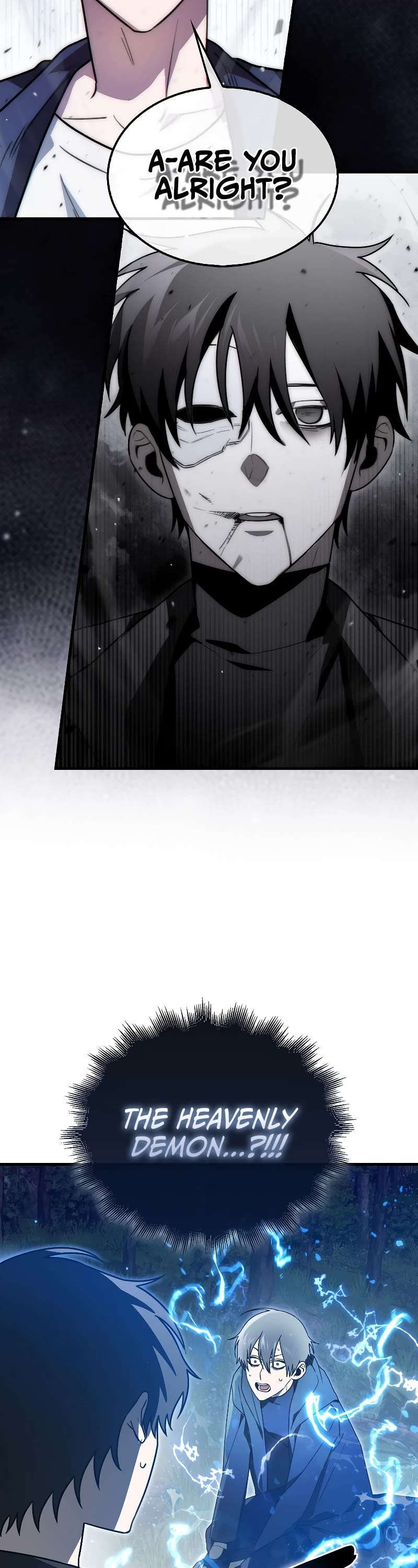 I'm Not a Regressor Chapter 1 page 58 - Chapter 1