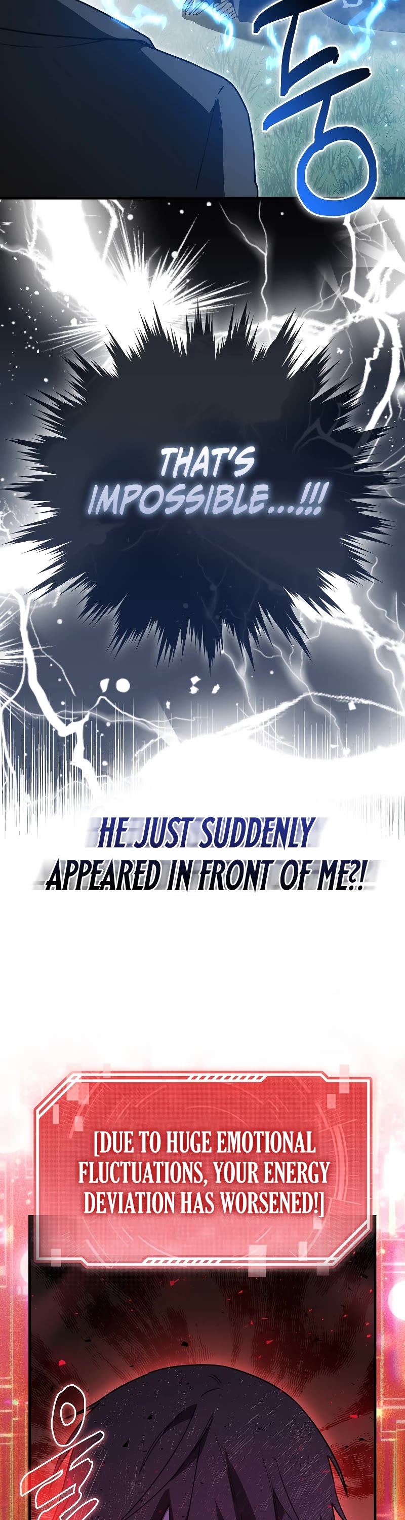 I'm Not a Regressor Chapter 1 page 59 - Chapter 1