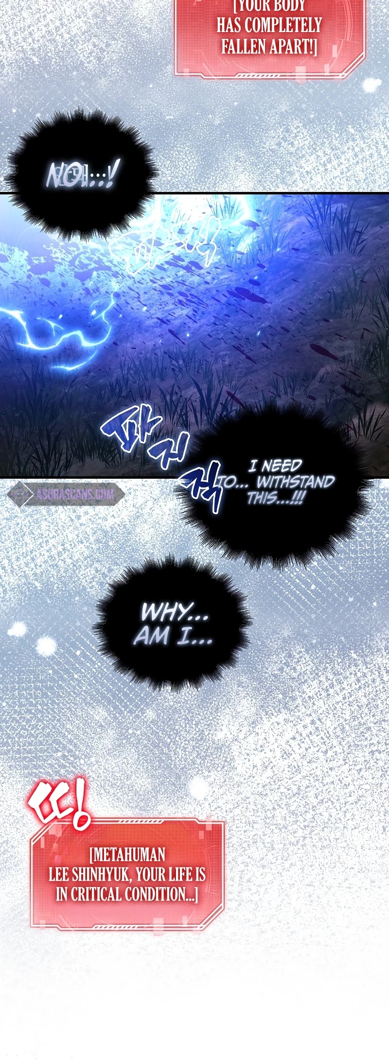 I'm Not a Regressor Chapter 1 page 61 - Chapter 1